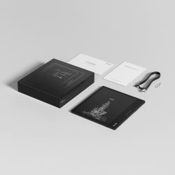 Czytnik Onyx Boox Page